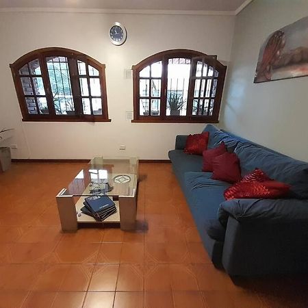 Departamento En Olivos Apartment Bagian luar foto