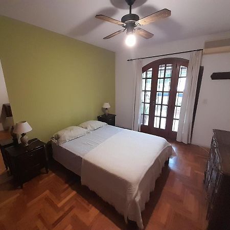 Departamento En Olivos Apartment Bagian luar foto
