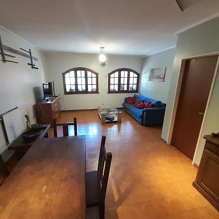 Departamento En Olivos Apartment Bagian luar foto