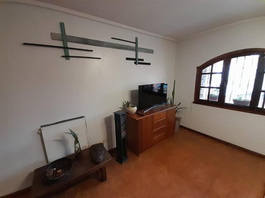 Departamento En Olivos Apartment Bagian luar foto