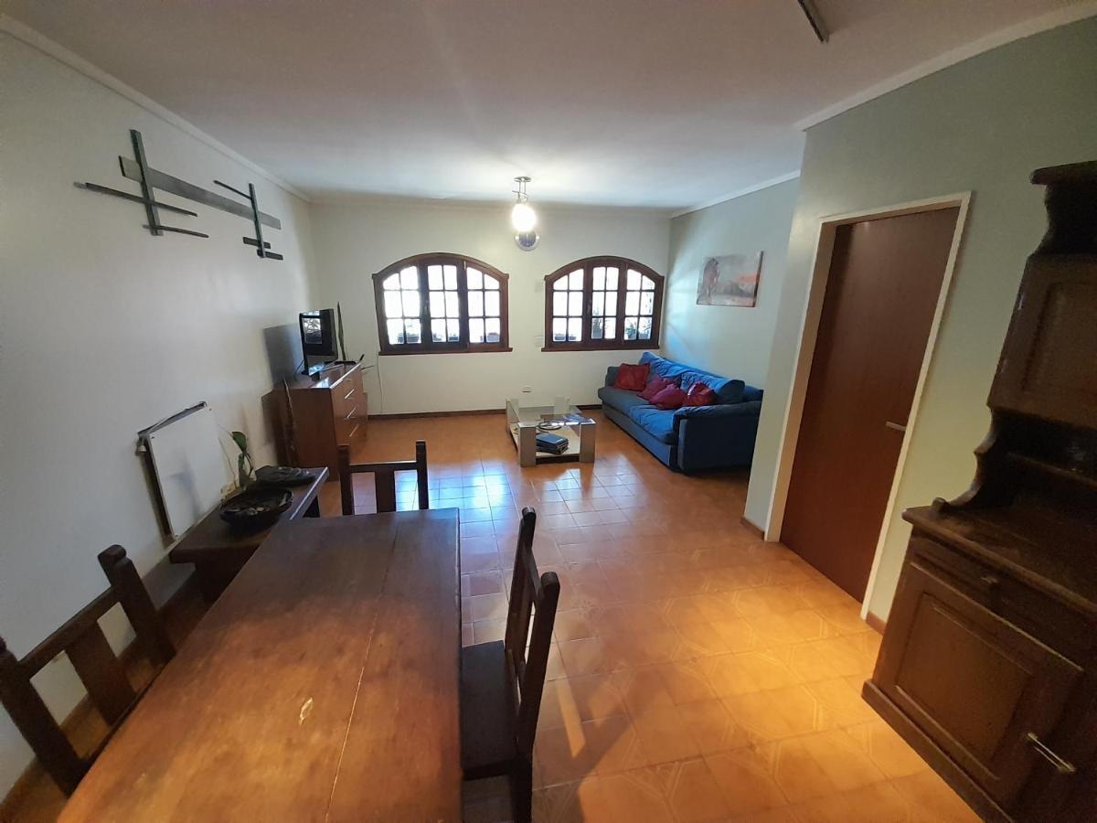 Departamento En Olivos Apartment Bagian luar foto